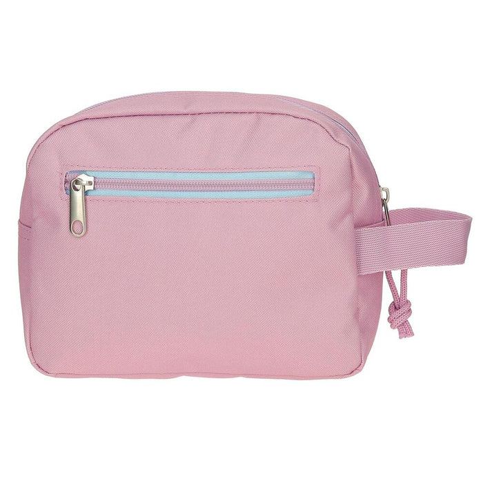 Disney Stitch Just Chill vanity case-3