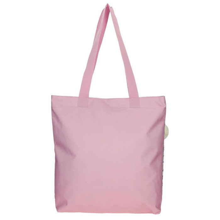 Disney Stitch Just Chill totte bag-3
