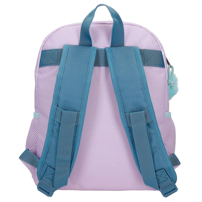 Disney Stitch Lovely backpack 33cm-3