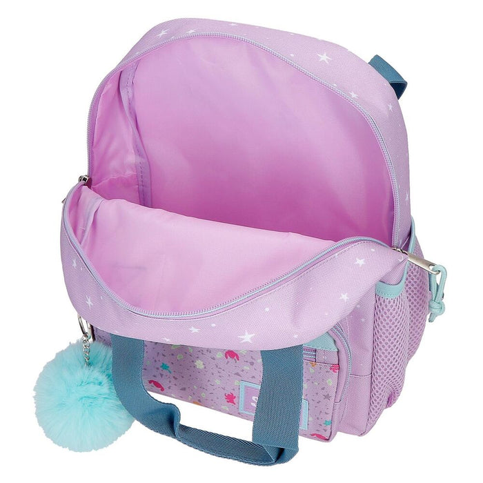 Disney Stitch Lovely backpack 28cm-4