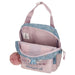 Disney Stitch You Are Magical adaptable backpack 28cm-4