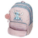 Disney Stitch You Are Magical adaptable backpack 44cm-5