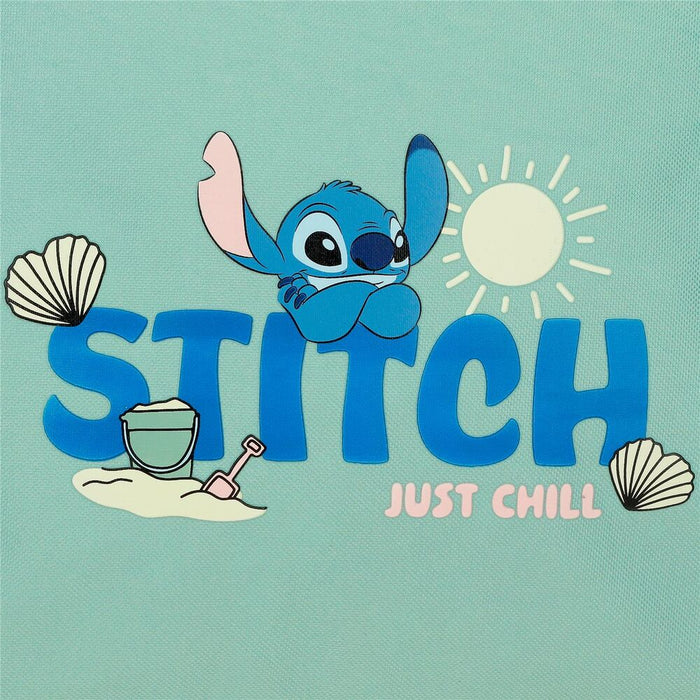 Disney Stitch Just Chill backpack 45cm-5
