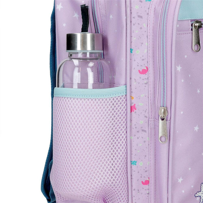 Disney Stitch Lovely backpack 33cm-5