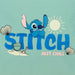 Disney Stitch Just Chill backpack 33cm-6