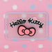 Hello Kitty Hearts &#38; Dots adaptable backpack 33cm-7