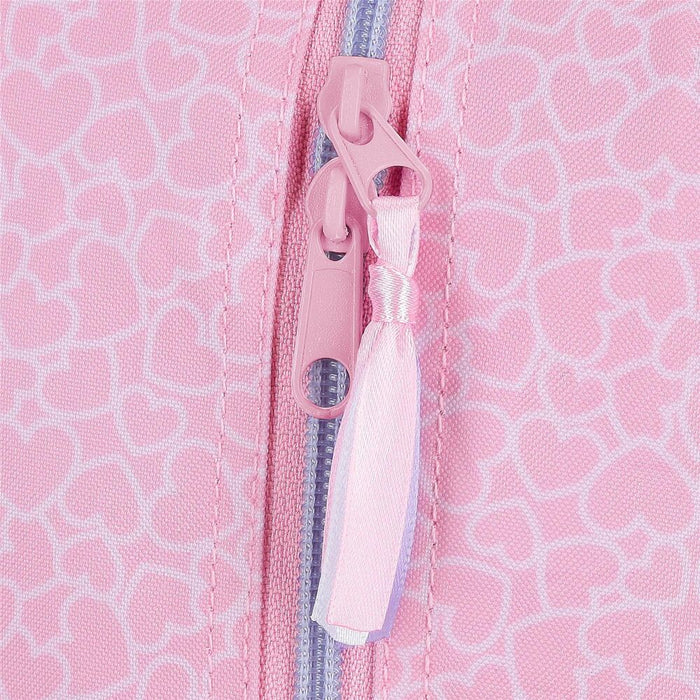 Hello Kitty Hearts &#38; Dots shoulder bag-7