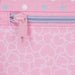Hello Kitty Hearts &#38; Dots adaptable backpack 33cm-8