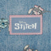 Disney Stitch You Are Magical adaptable backpack 44cm-8