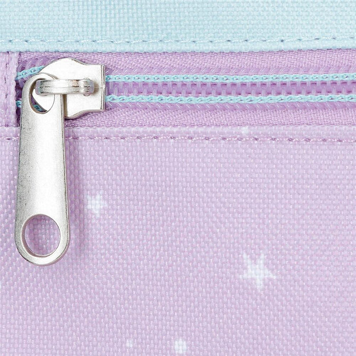 Disney Stitch Lovely double pencil case-8