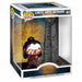 POP figure Town The Lord of the Rings Lurtz with Orthanc-1