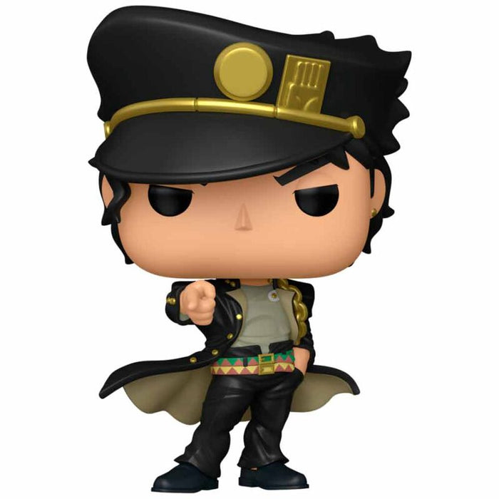 POP figure Jojo's Bizarre Adventure Jotaru Kujo-1