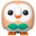POP figure Pokemon Rowlet - Brindibou - Bauz-2
