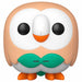 POP figure Pokemon Rowlet - Brindibou - Bauz-2