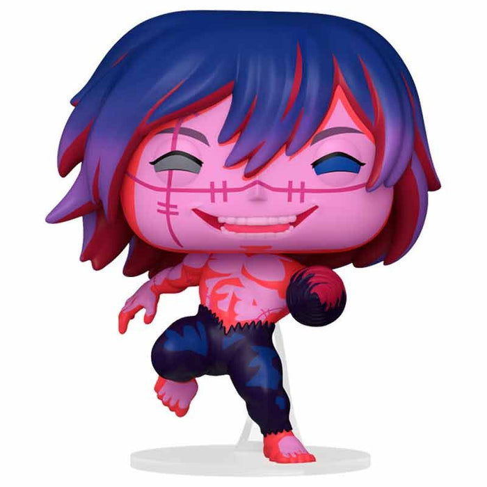 POP figure Jujutsu Kaisen Mahito-2