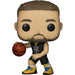 POP figure NBA  Warriors Stephen Curry-2