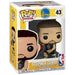 POP figure NBA  Warriors Stephen Curry-3