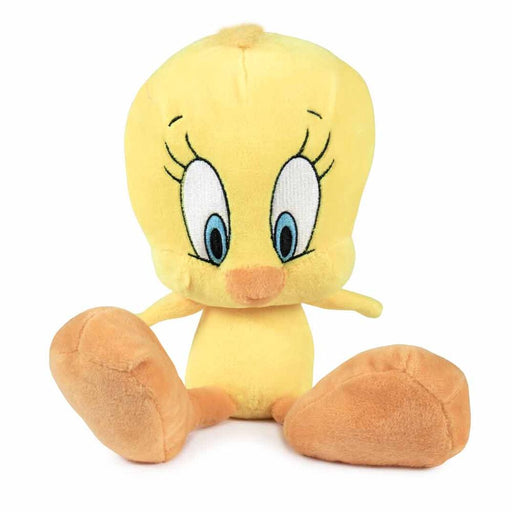 Looney Tunes Tweety plush toy 28cm-1