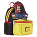 Loungefly Chucky backpack 26cm-4