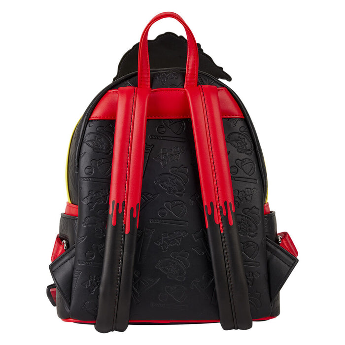 Loungefly Chucky backpack 26cm-5