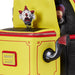 Loungefly Chucky backpack 26cm-7