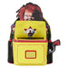 Loungefly Chucky backpack 26cm-3