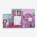 Gabbys Doll House Diy backpack set-2