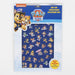 Paw Patrol stickers set-4
