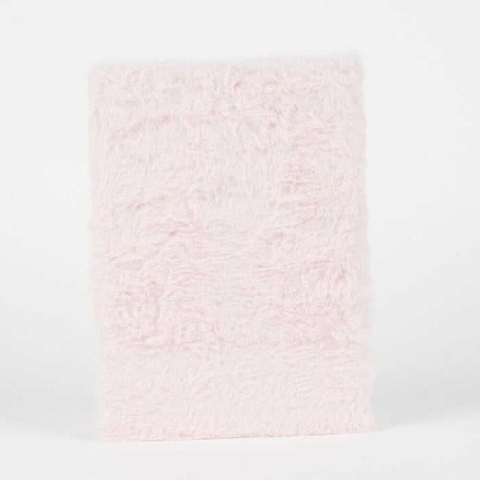 Hello Kitty plush notebook-3