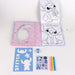 Disney Stitch Notebook set-3
