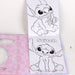 Disney Stitch Notebook set-4
