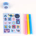 Disney Stitch Notebook set-5