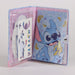 Disney Stitch Notebook set-2