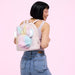 Loungefly Disney Minnie Mouse Mouse Pastel Tie-Dye backpack 31cm-3