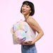 Loungefly Disney Minnie Mouse Mouse Pastel Tie-Dye backpack 31cm-4