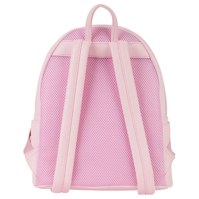 Loungefly Disney Minnie Mouse Mouse Pastel Tie-Dye backpack 31cm-5