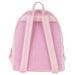 Loungefly Disney Minnie Mouse Mouse Pastel Tie-Dye backpack 31cm-5