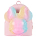 Loungefly Disney Minnie Mouse Mouse Pastel Tie-Dye backpack 31cm-2