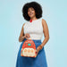 Loungefly Disney Vaiana Moana backpack 26cm-5