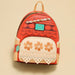 Loungefly Disney Vaiana Moana backpack 26cm-4