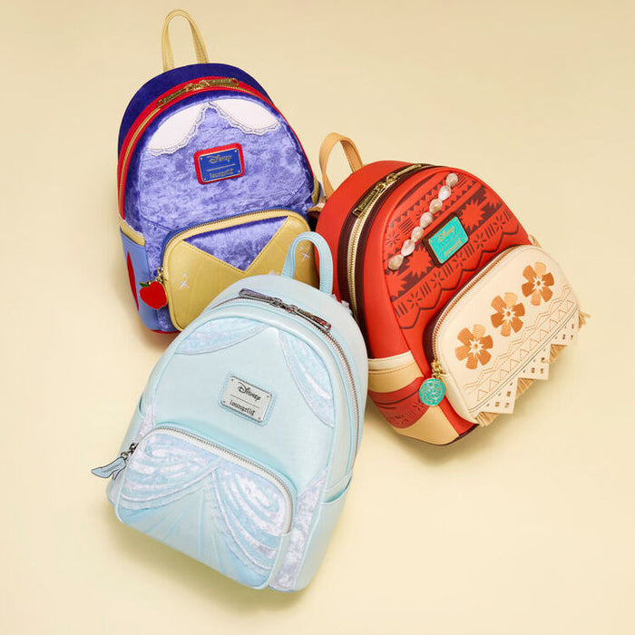 Loungefly Disney Vaiana Moana backpack 26cm-6