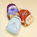 Loungefly Disney Vaiana Moana backpack 26cm-6