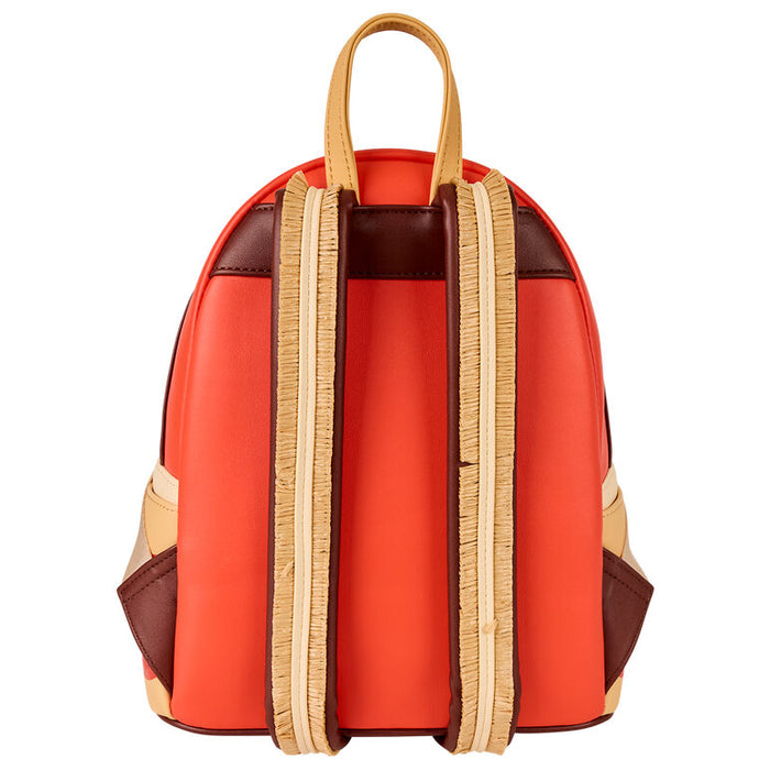 Loungefly Disney Vaiana Moana backpack 26cm-3
