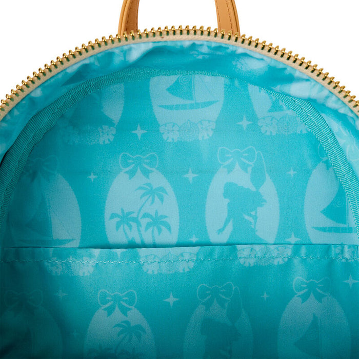 Loungefly Disney Vaiana Moana backpack 26cm-8
