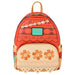 Loungefly Disney Vaiana Moana backpack 26cm-1