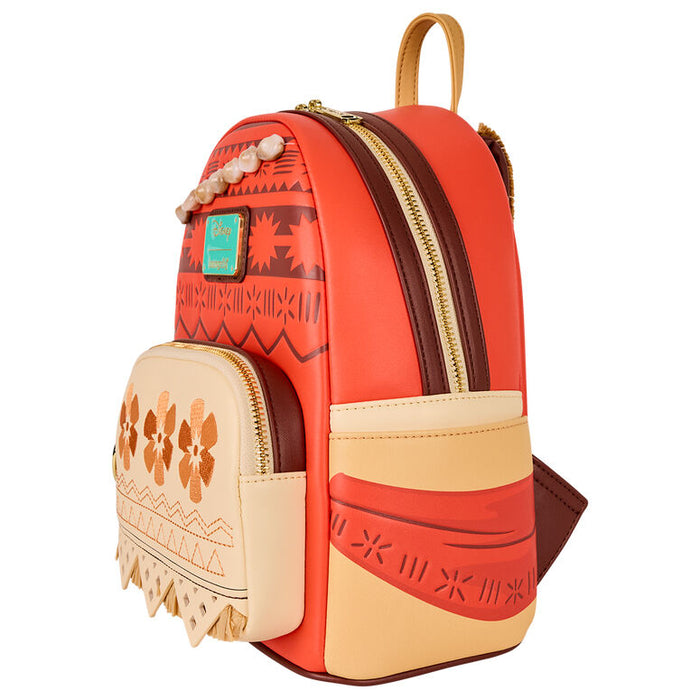 Loungefly Disney Vaiana Moana backpack 26cm-2