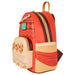 Loungefly Disney Vaiana Moana backpack 26cm-2