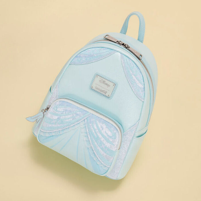 Loungefly Disney Cinderella backpack 26cm-4