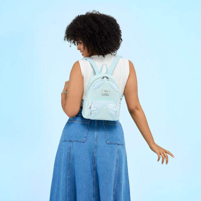Loungefly Disney Cinderella backpack 26cm-5