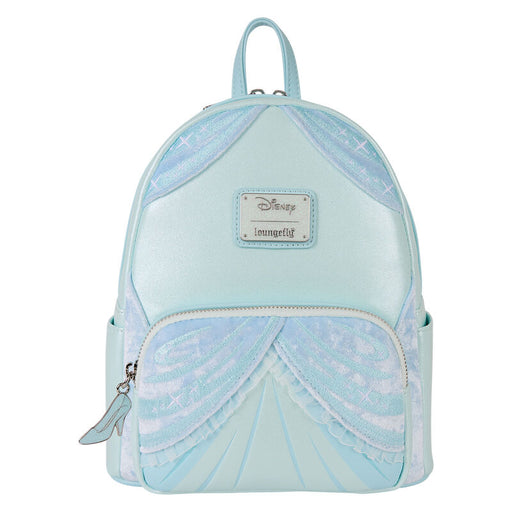 Loungefly Disney Cinderella backpack 26cm-1